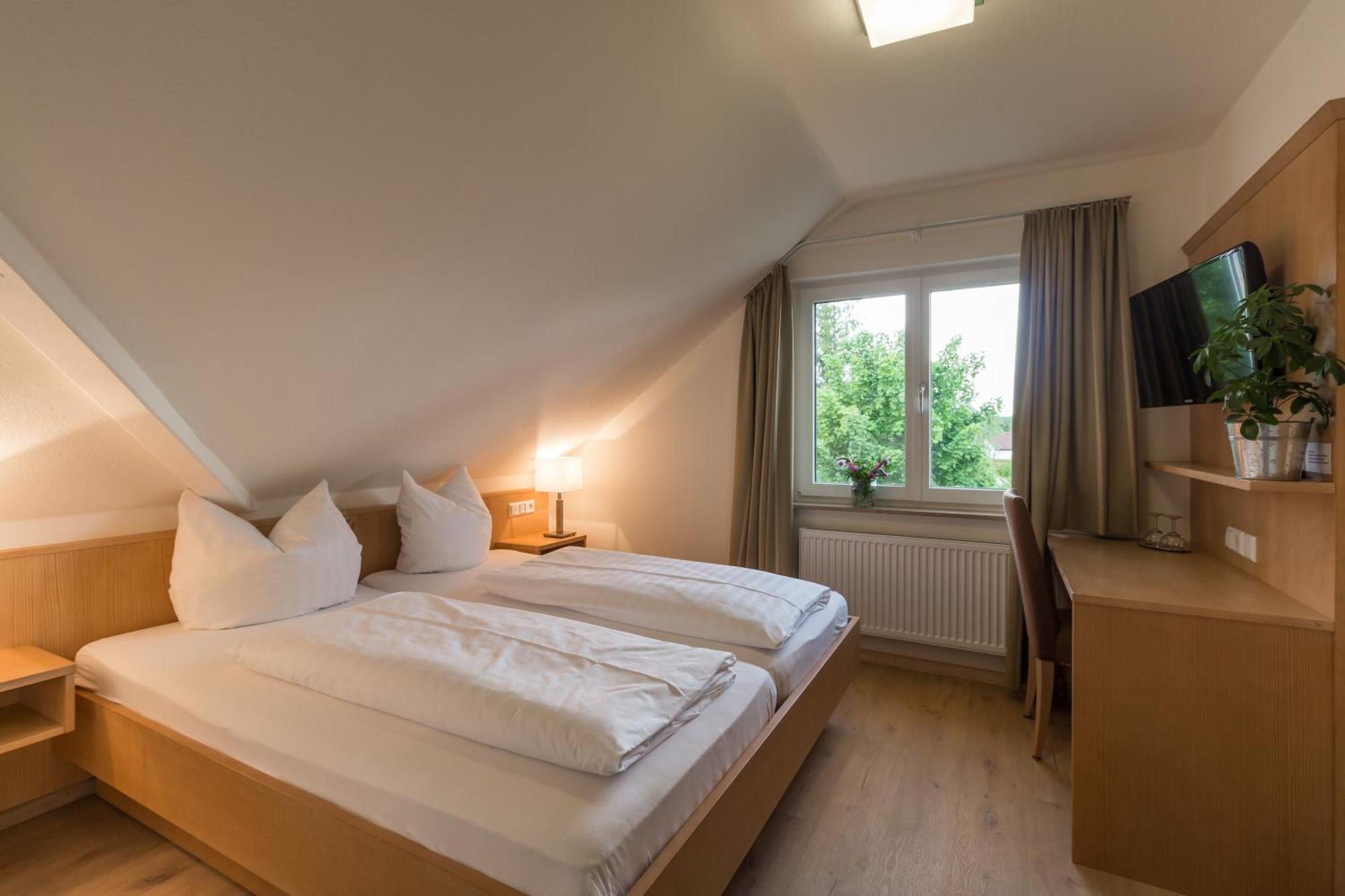 Gaestehaus Burgblick Bisingen Cameră foto