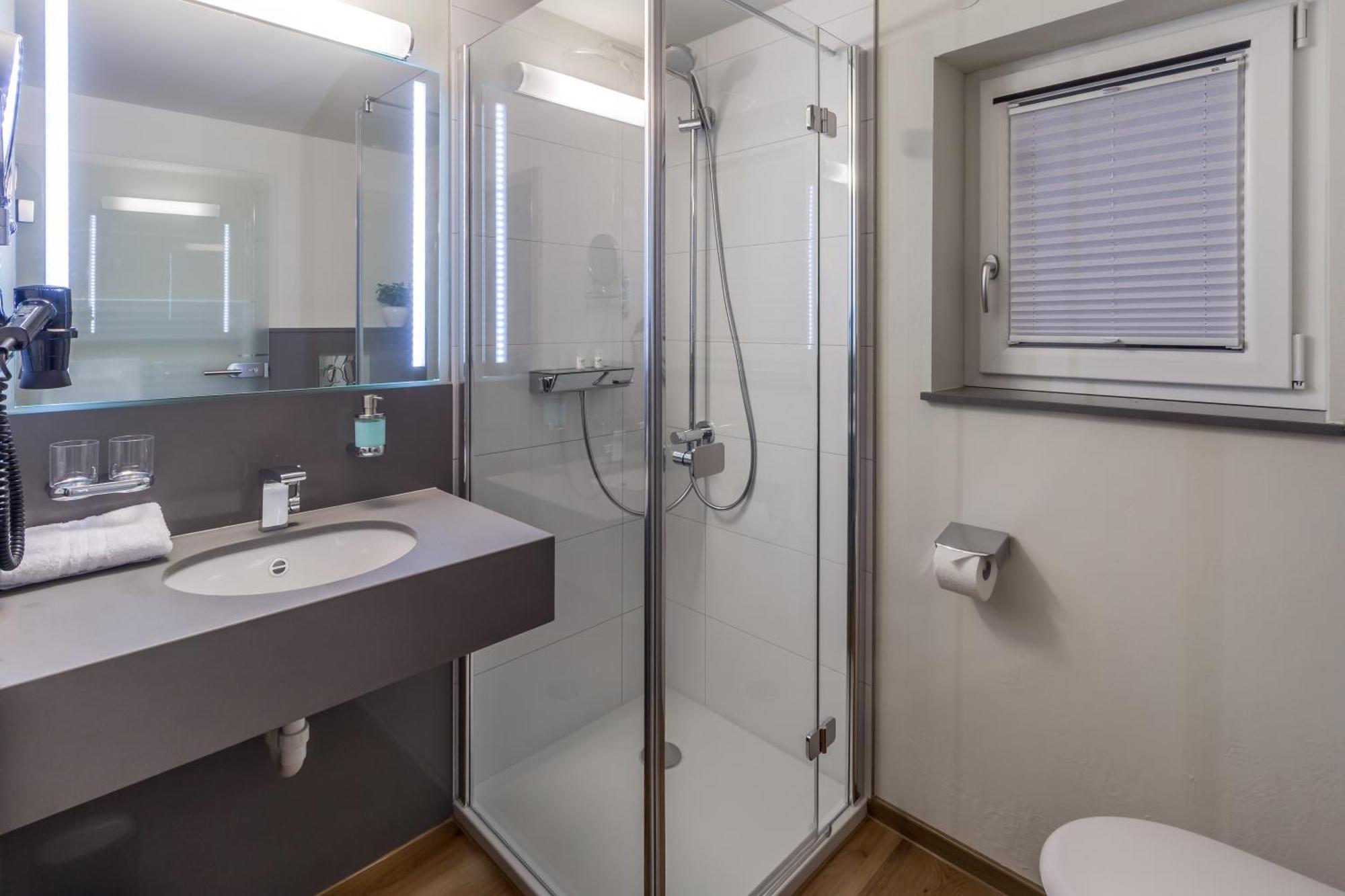 Gaestehaus Burgblick Bisingen Cameră foto