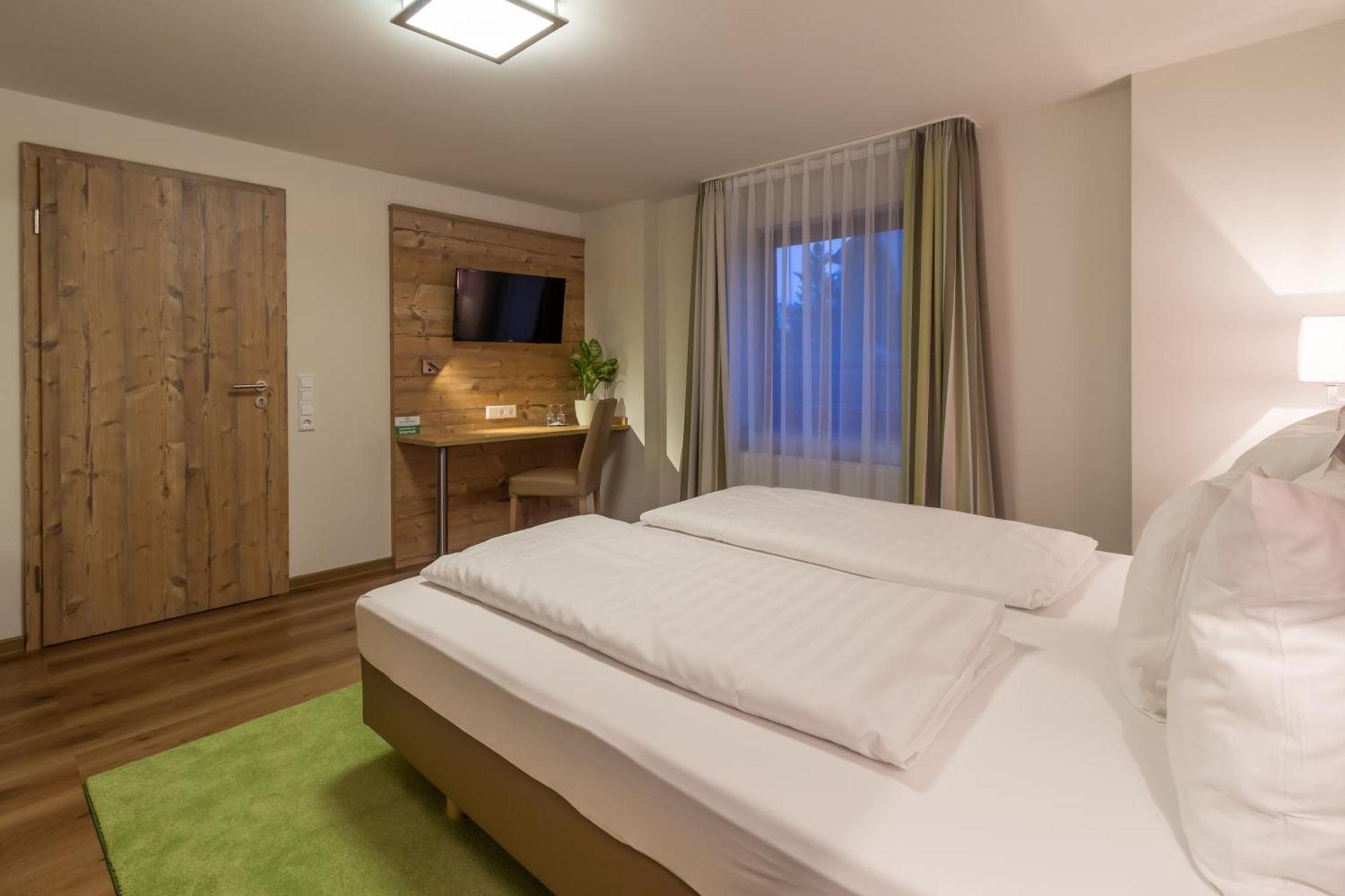 Gaestehaus Burgblick Bisingen Cameră foto