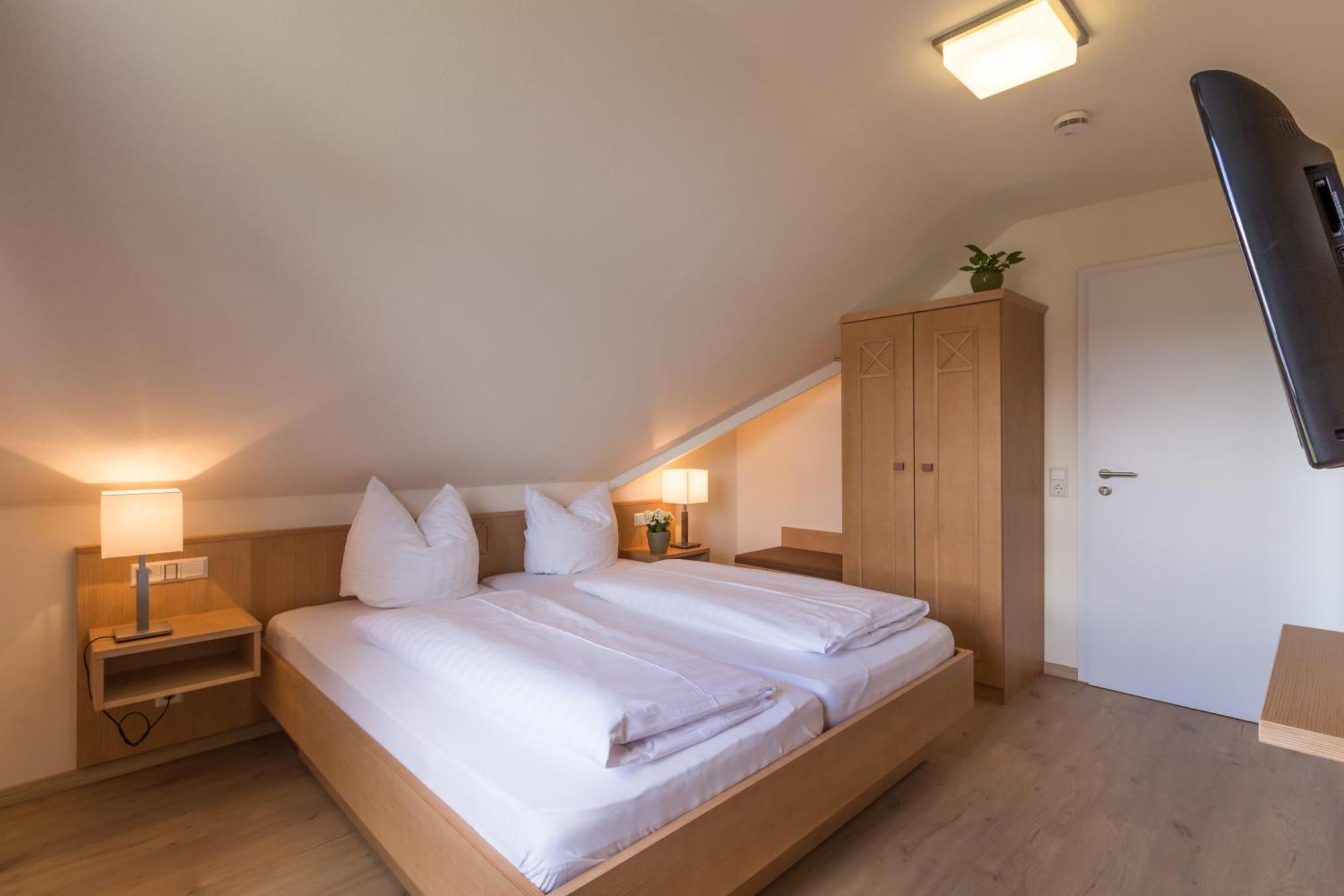 Gaestehaus Burgblick Bisingen Cameră foto