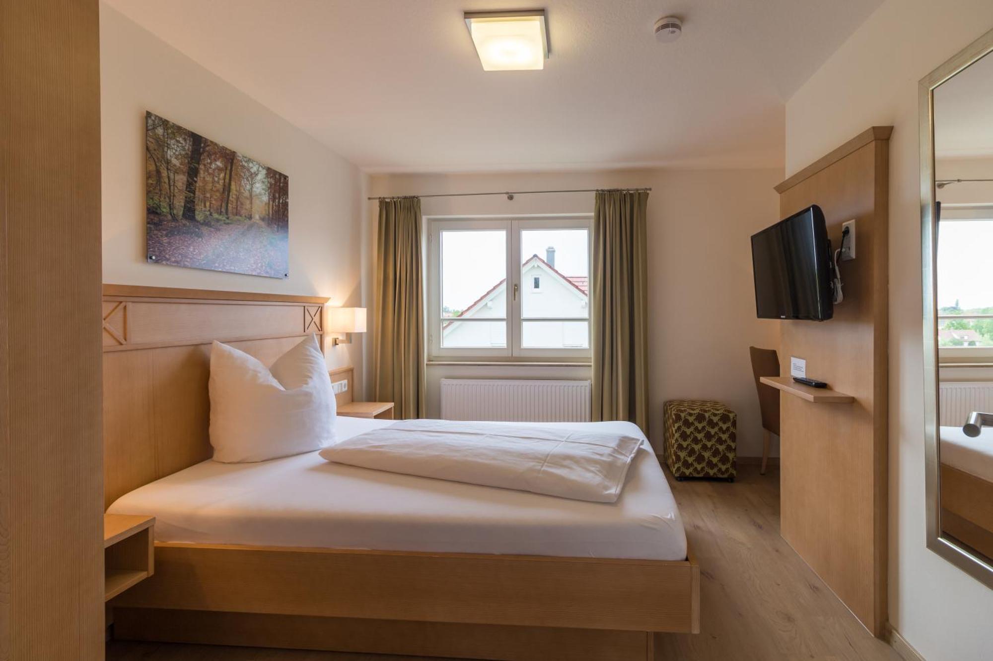 Gaestehaus Burgblick Bisingen Cameră foto